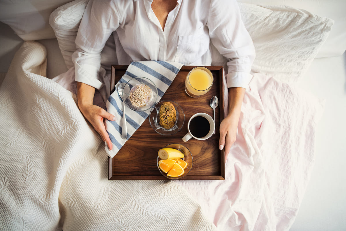 L'importanza di fare colazione ogni mattina correttamente