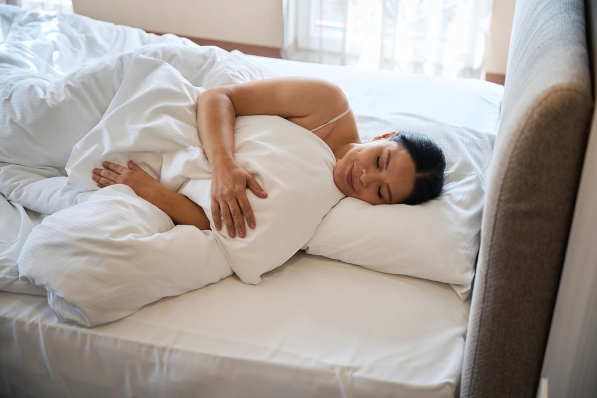 Dormire protetti dalle radiazioni con un materasso