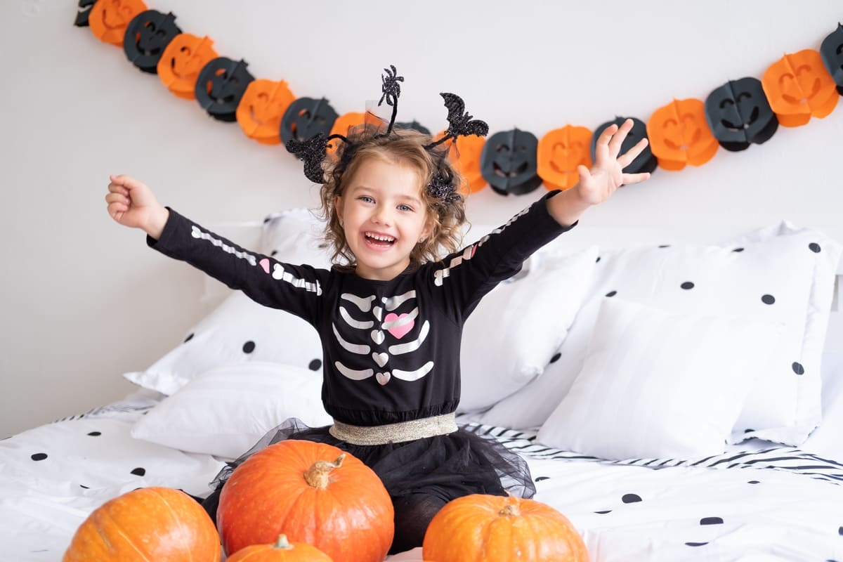 notte di Halloween