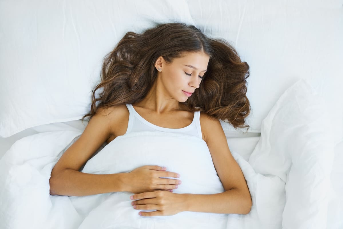le donne e i rischi connessi al sonno