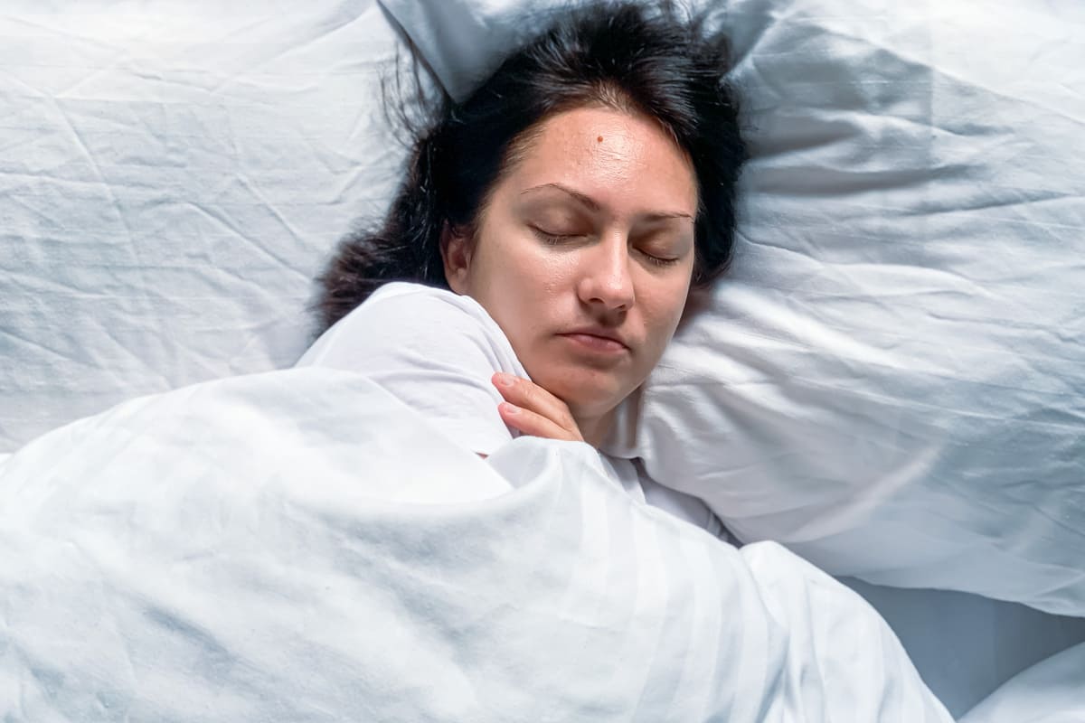 Gli effetti collaterali del dormire troppo
