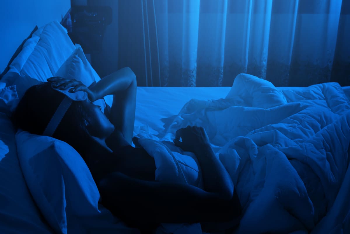 I sintomi della narcolessia