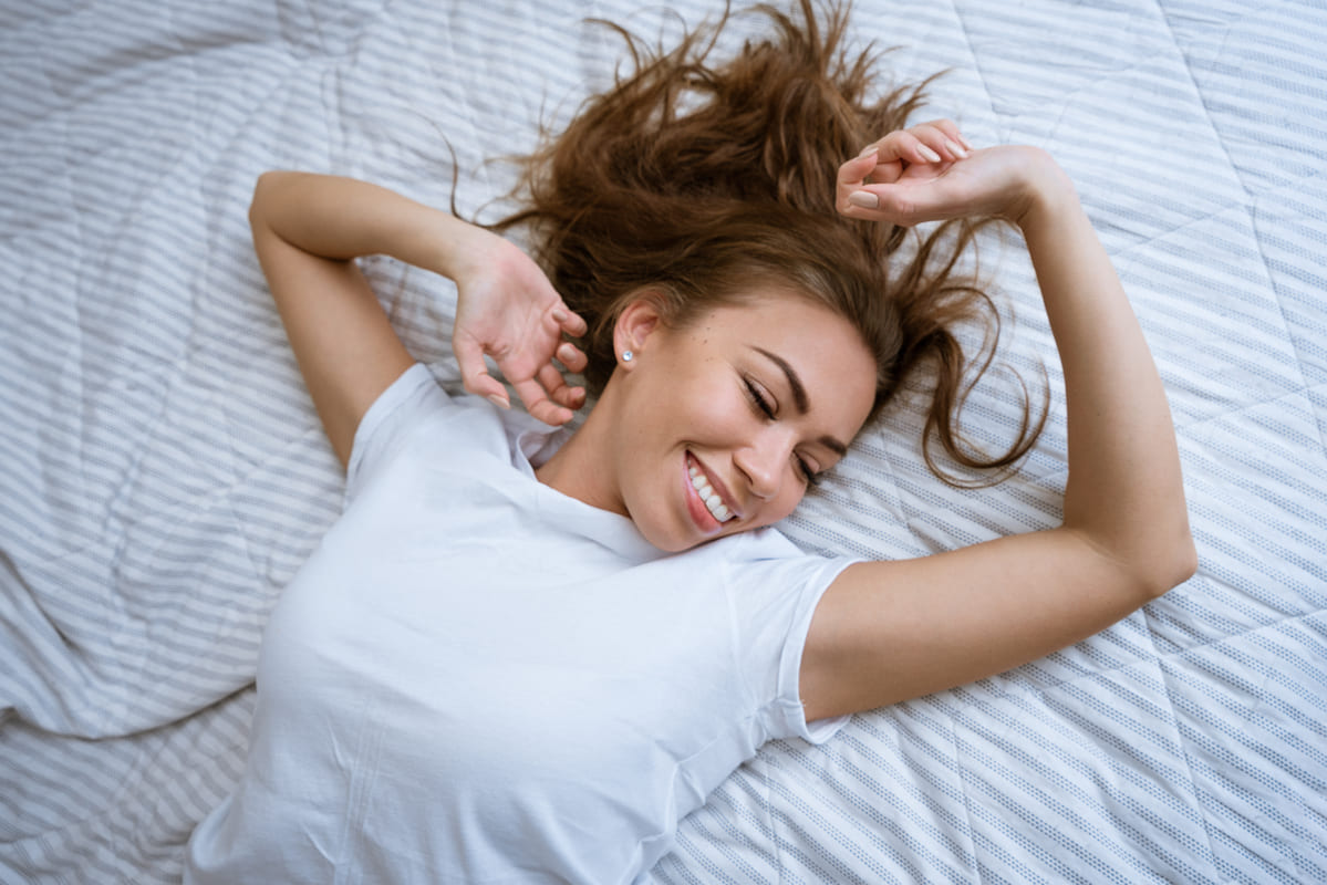 sonno è il tuo miglior strumento per aumentare il tuo sistema immunitario