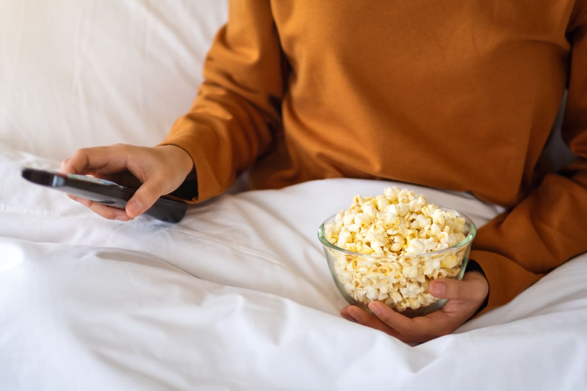 Troppo sale fa male alla tua salute e al tuo riposo