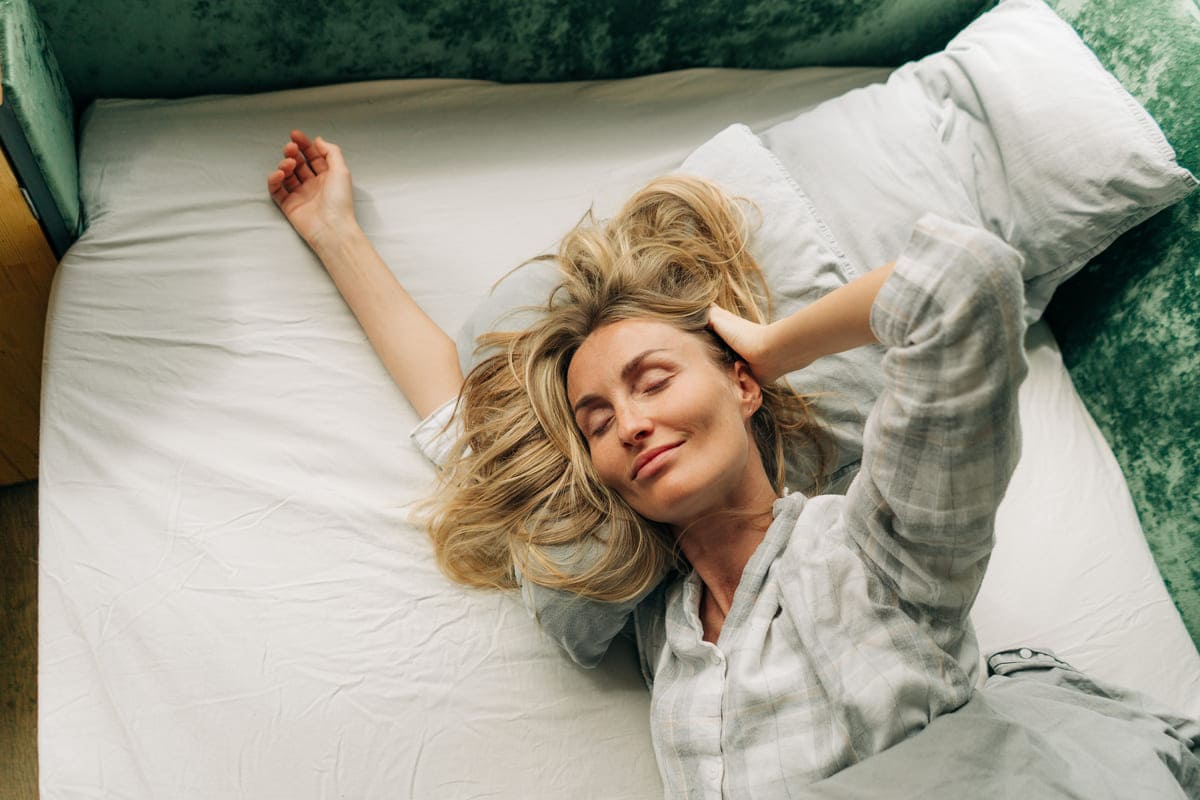 Come alzarsi presto e sentirsi bene