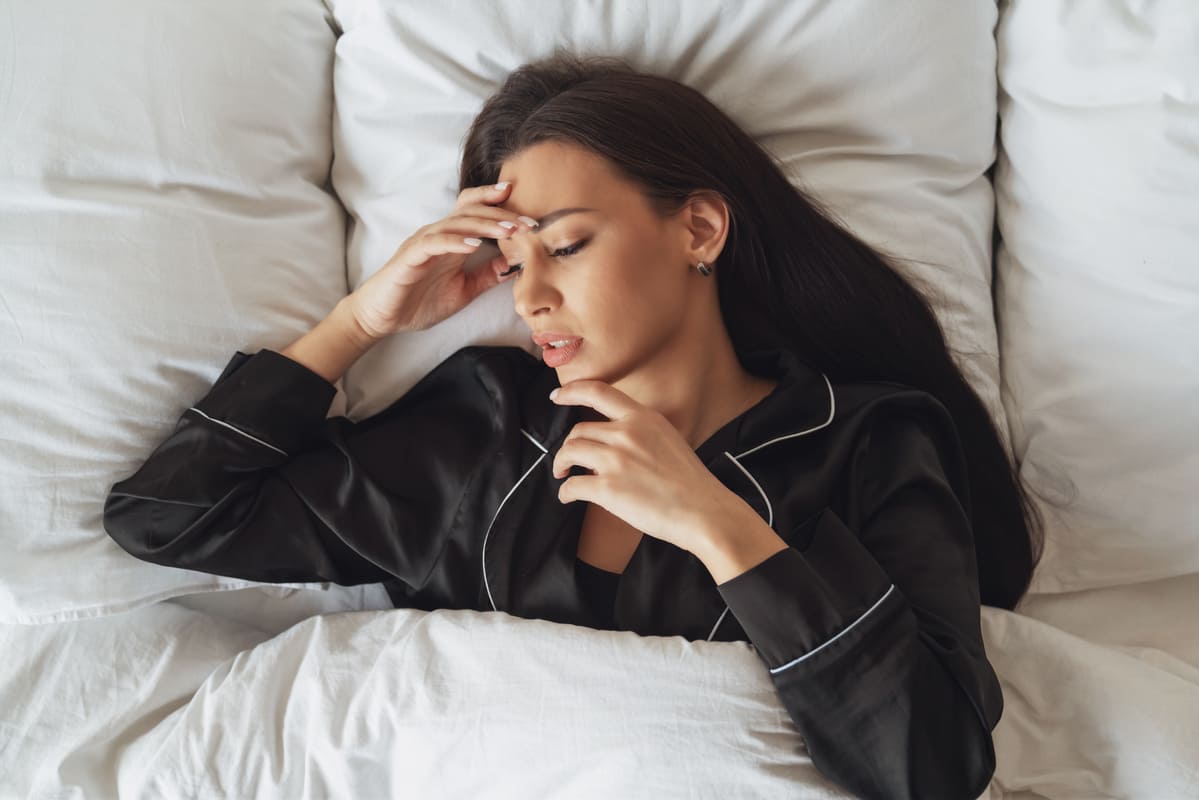 Cosa succede al nostro corpo quando dormiamo
