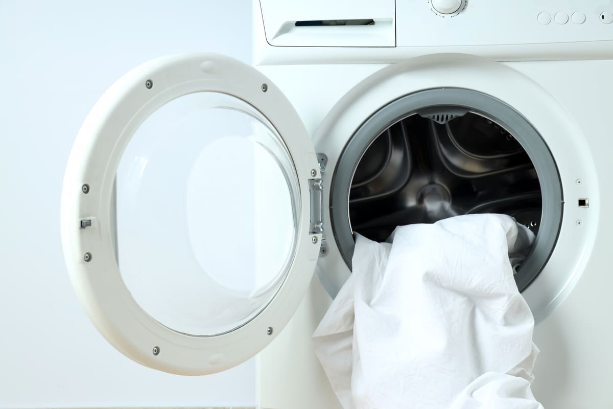 Quanto spesso dovresti lavare le lenzuola