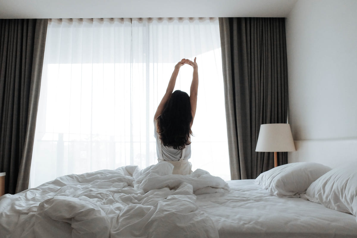 differenze tra sonno invernale ed estivo