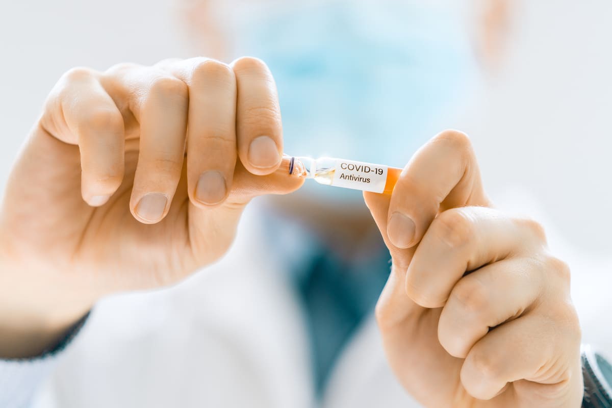 Hai fatto il vaccino COVID-19 Come il sonno può ottimizzarne l'efficacia