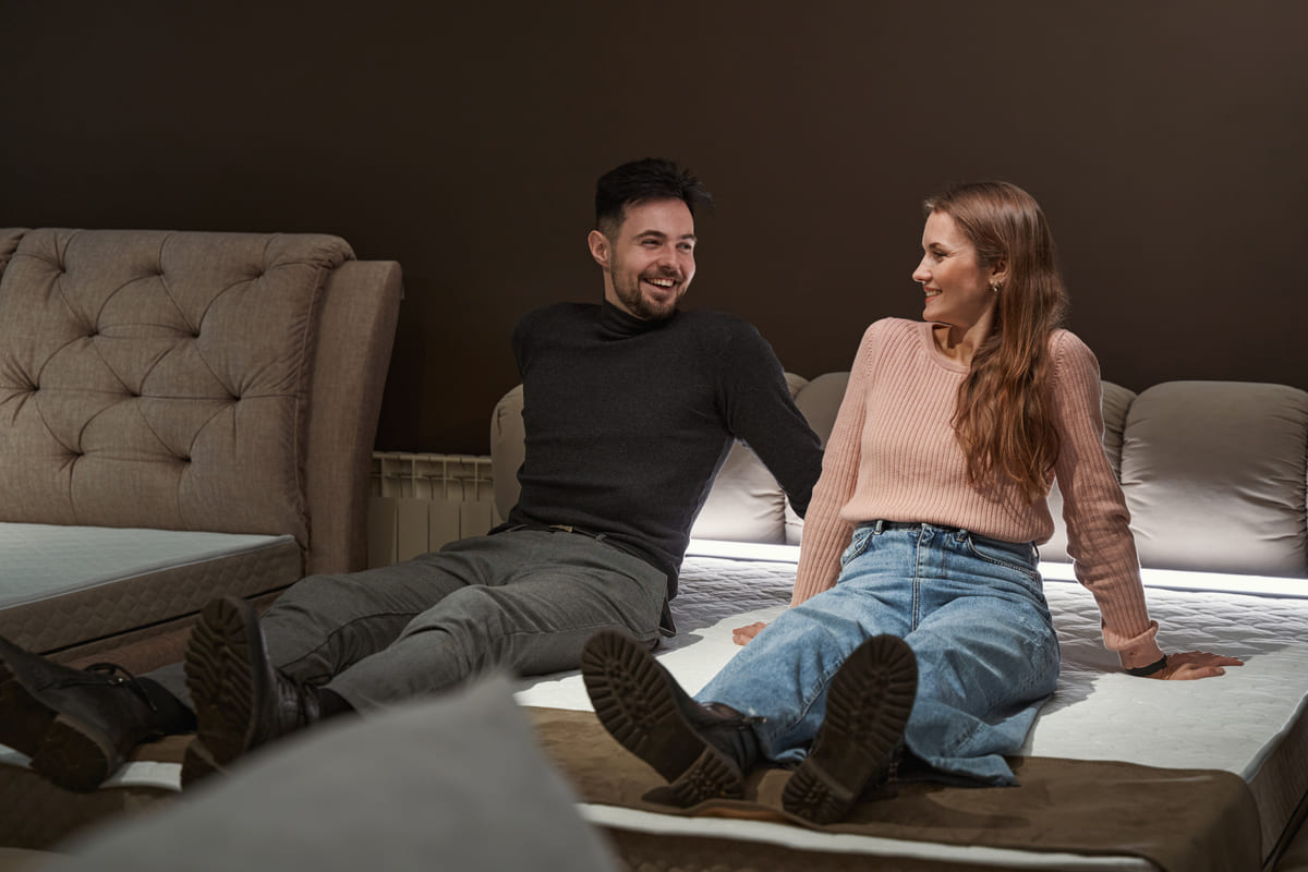 Come scegliere il miglior materasso