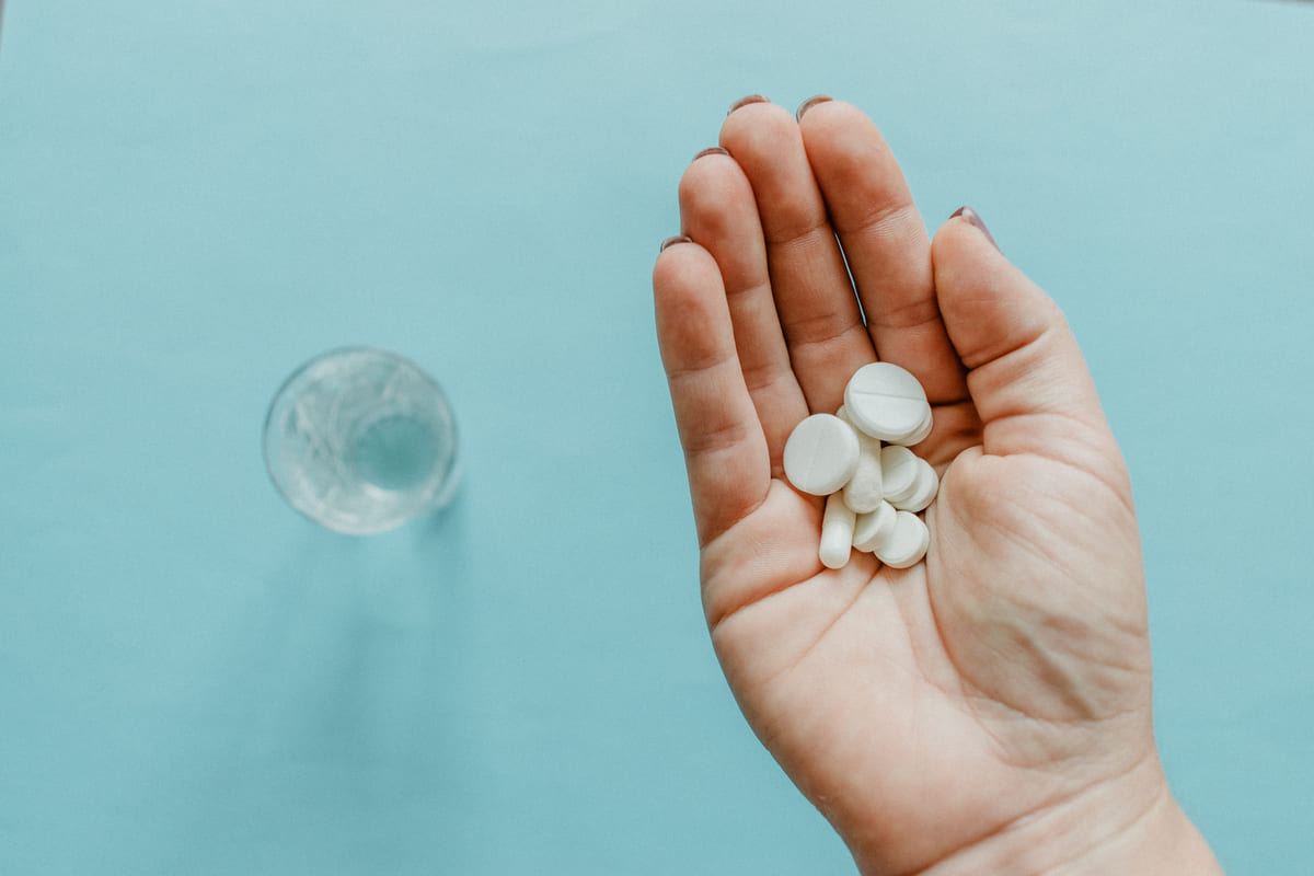 Sonno sereno grazie alla melatonina