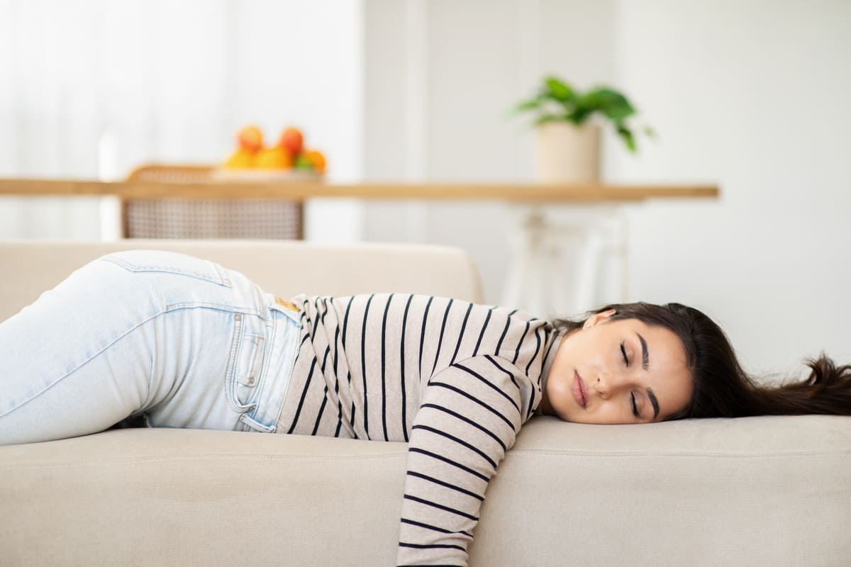 Sonno monofasico, bifasico e polifasico