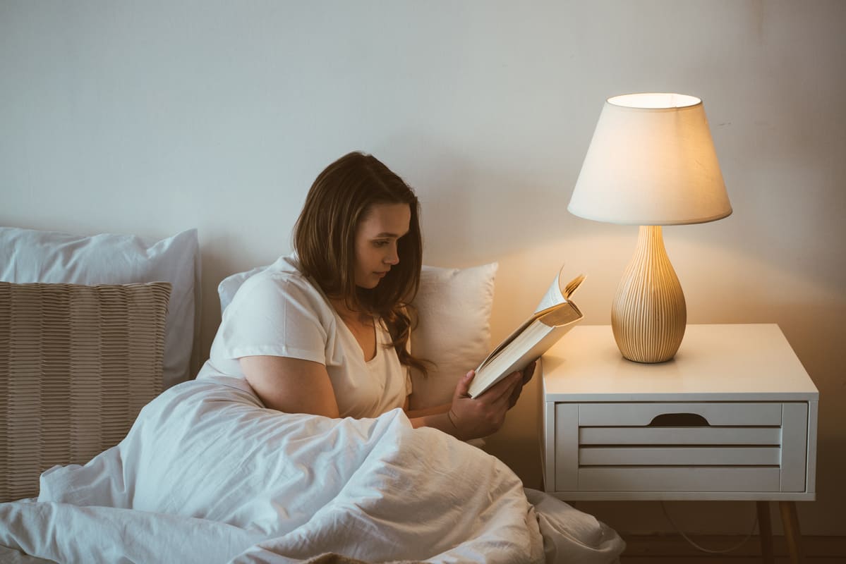 Migliora la tua routine della buonanotte