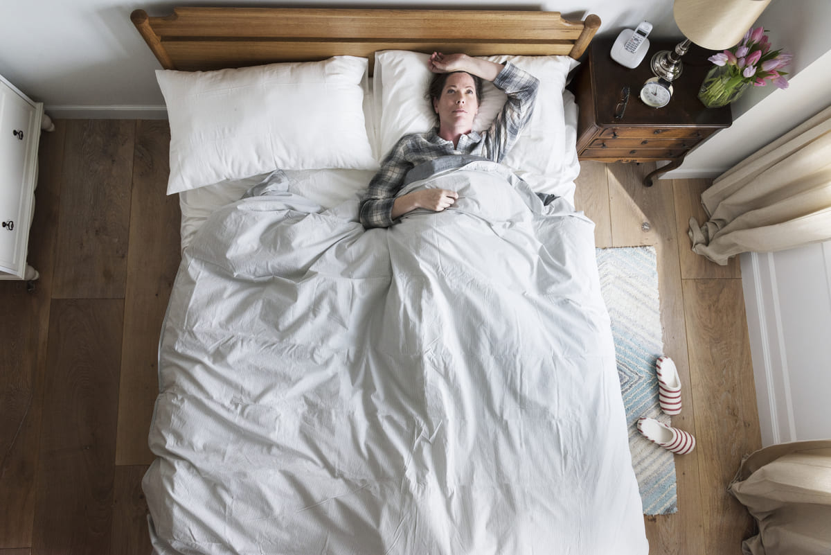 paralisi del sonno