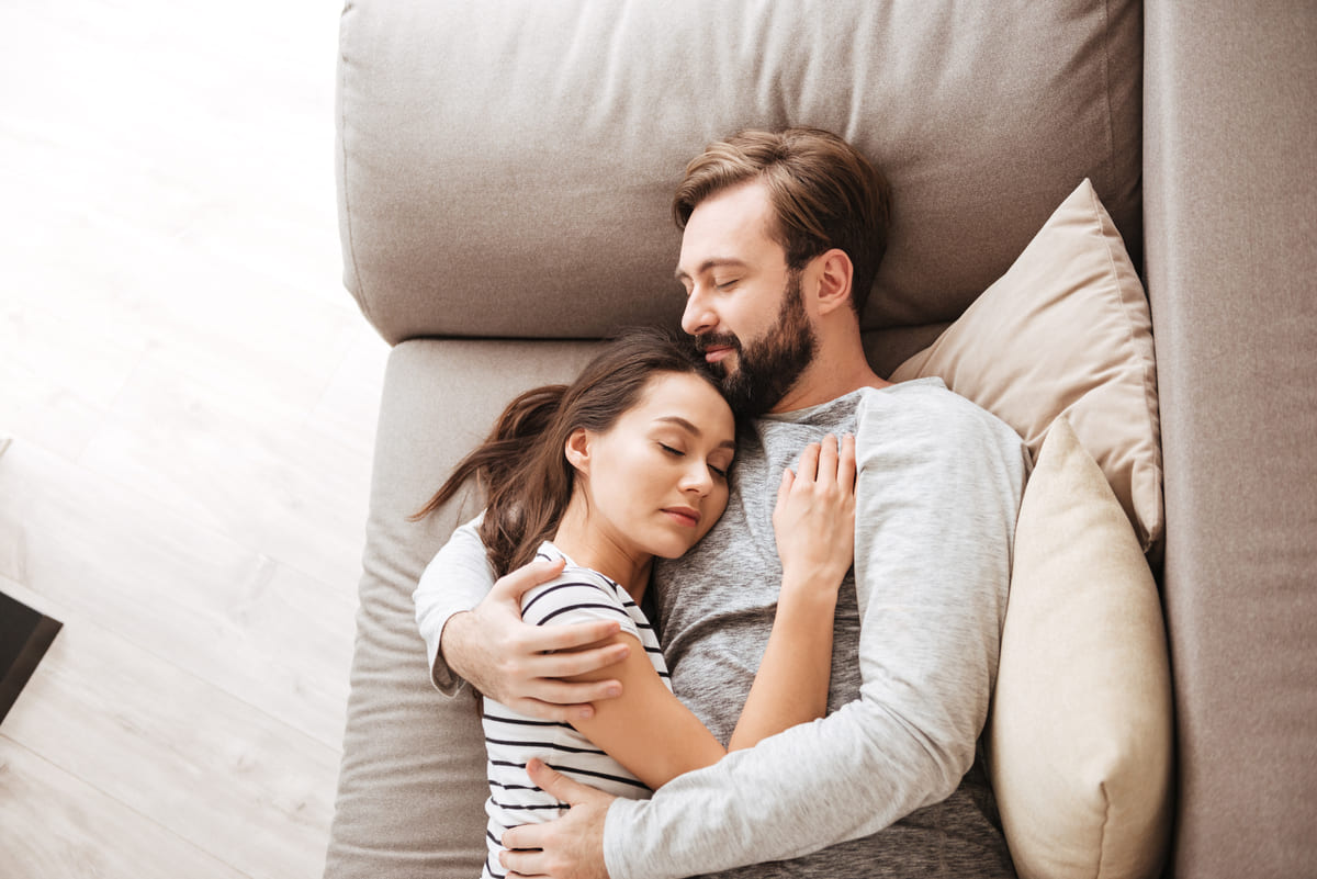 Perché dormiamo