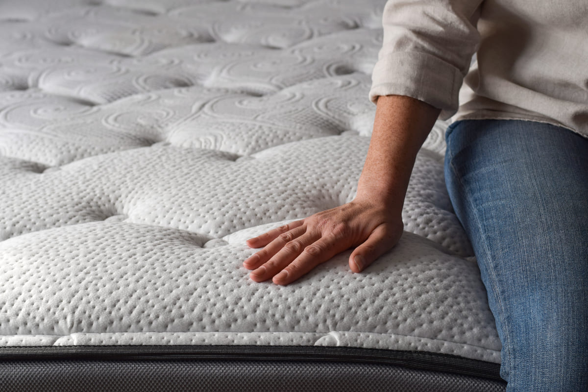 densità ideale per un materasso in memory foam