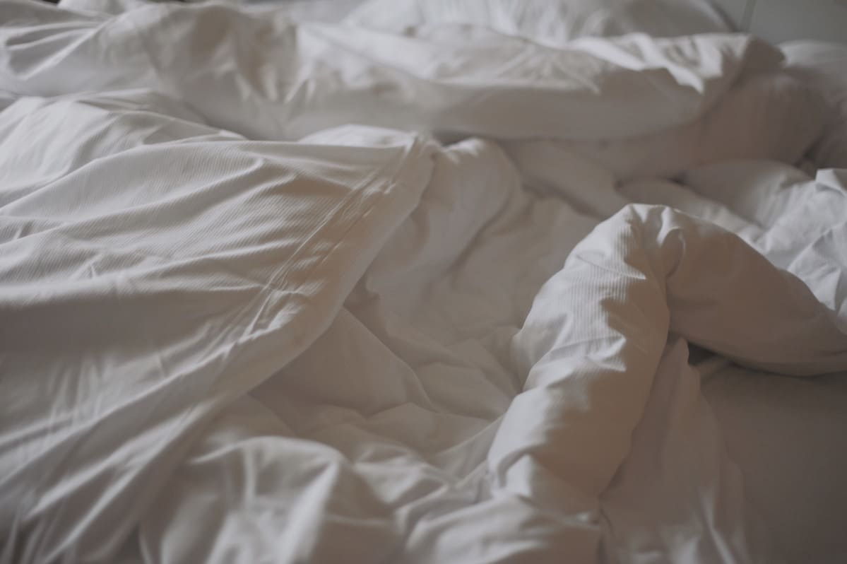 materasso che affonda