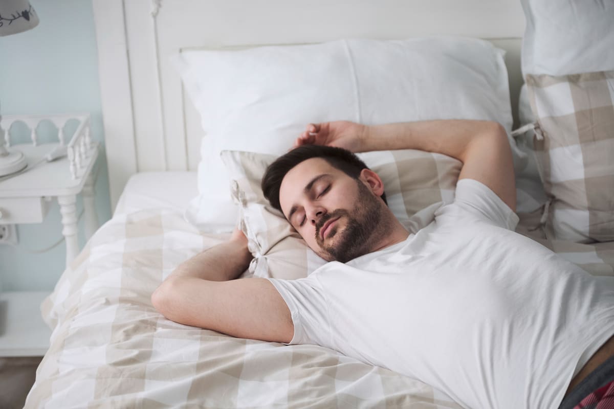 Scopri se stai dormendo sul cuscino sbagliato - Materassi e Doghe