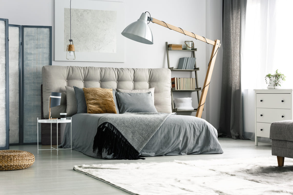 zone differenziate del materasso