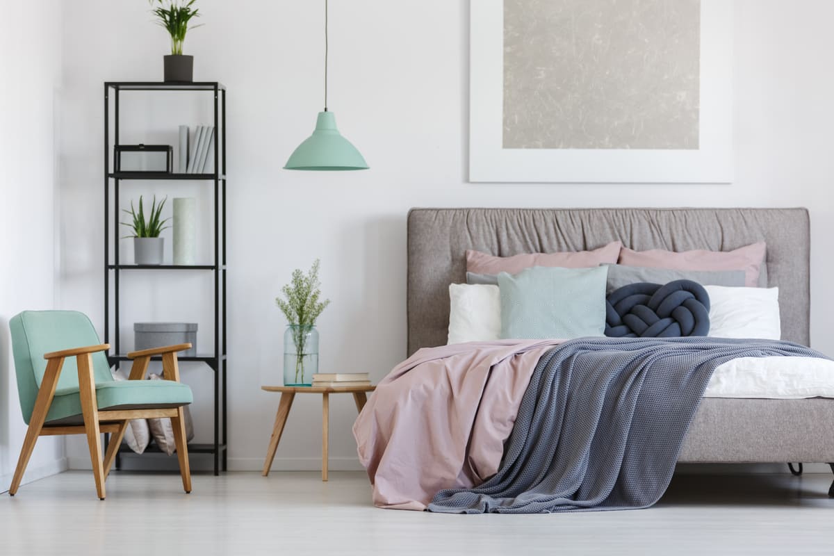 Cos’è un materasso combinato?