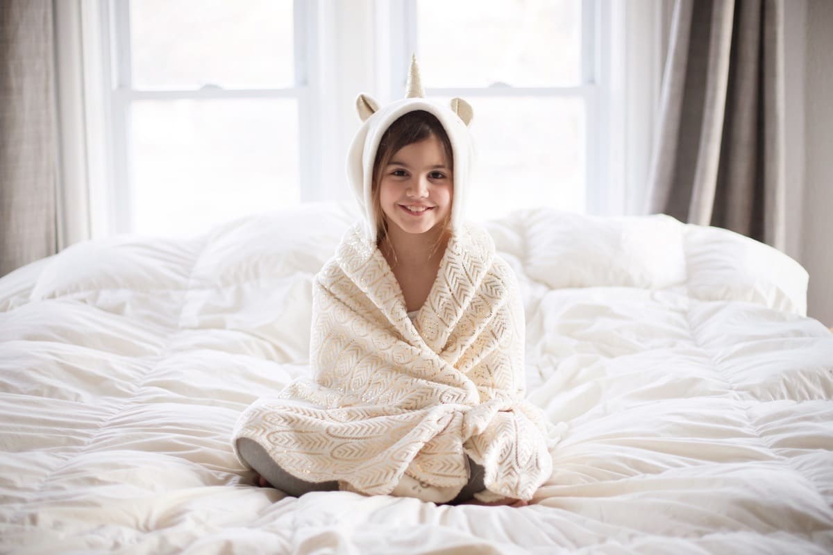 materasso singolo per bambini