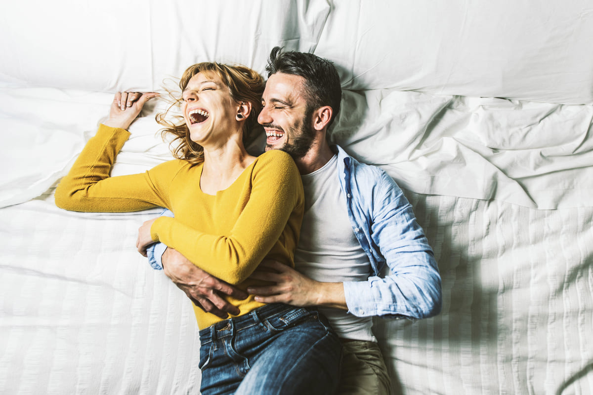 vantaggi di un materasso 100% lattice