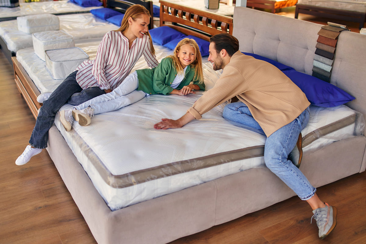 Quale altezza del materasso devo scegliere