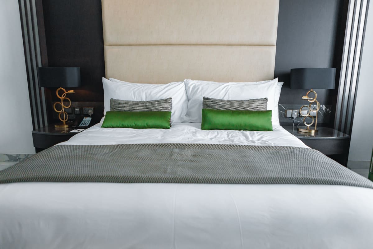 migliori materassi ignifughi per hotel, B&B e alberghi