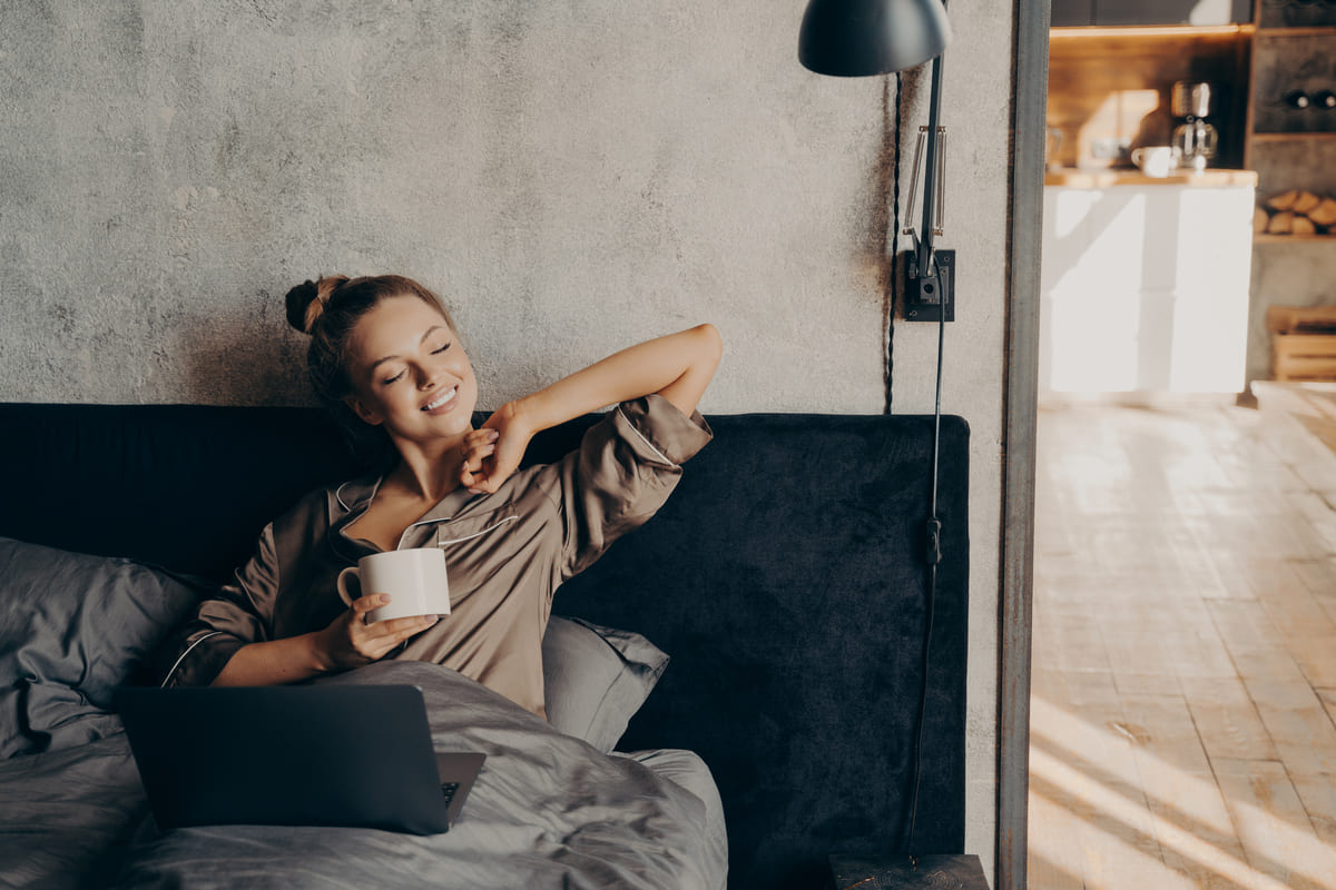 Come buon materasso può migliorare la tua salute e il tuo sonno