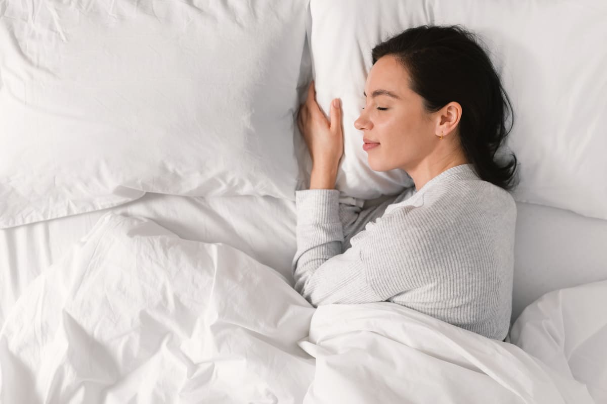 Cura del Sonno Consigli Pratici per Migliorare la Qualità del Tuo Riposo Notturno