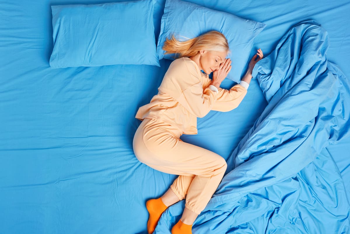 La scienza dietro un sonno di qualità: l’importanza del materasso