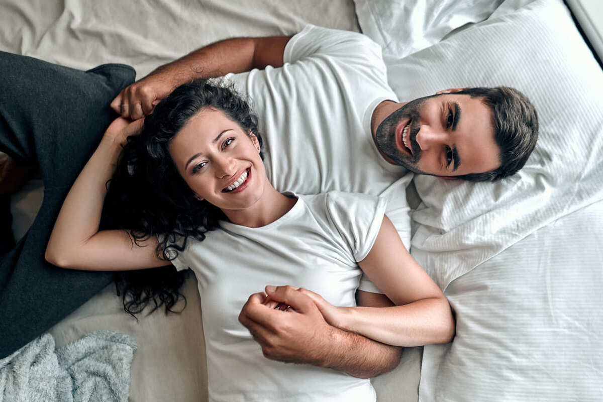 Sonno Felice, Vita Sana Come Mantenere un Equilibrio Perfetto