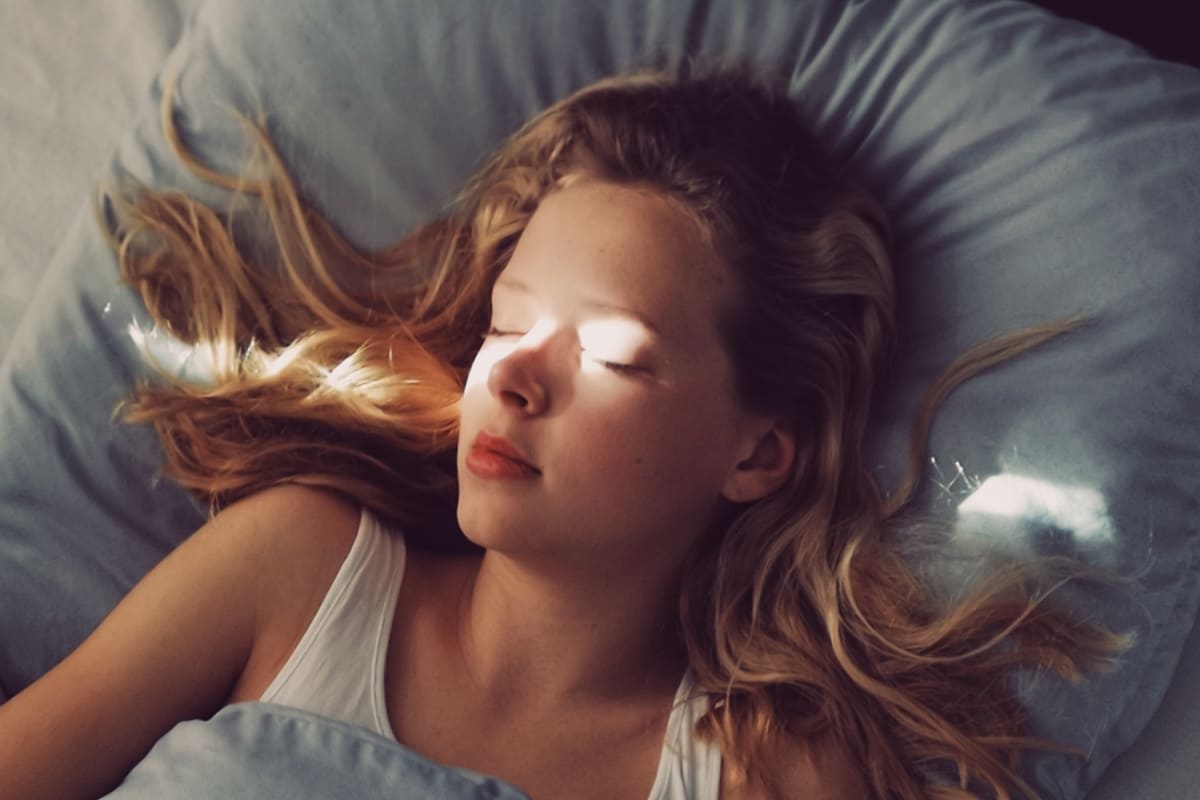 significato sogni lucidi