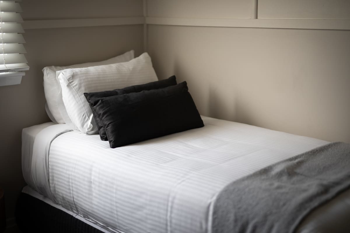 materasso letto singolo