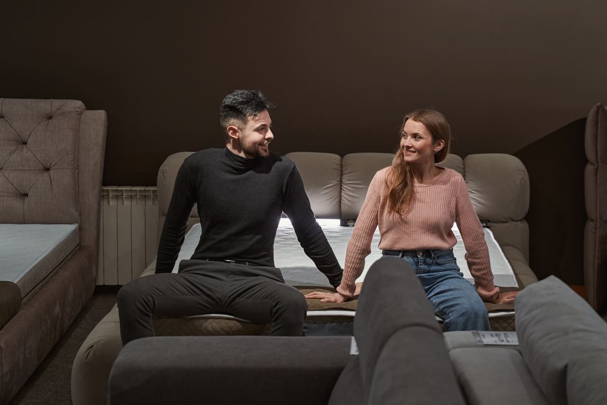 materasso matrimoniale misure