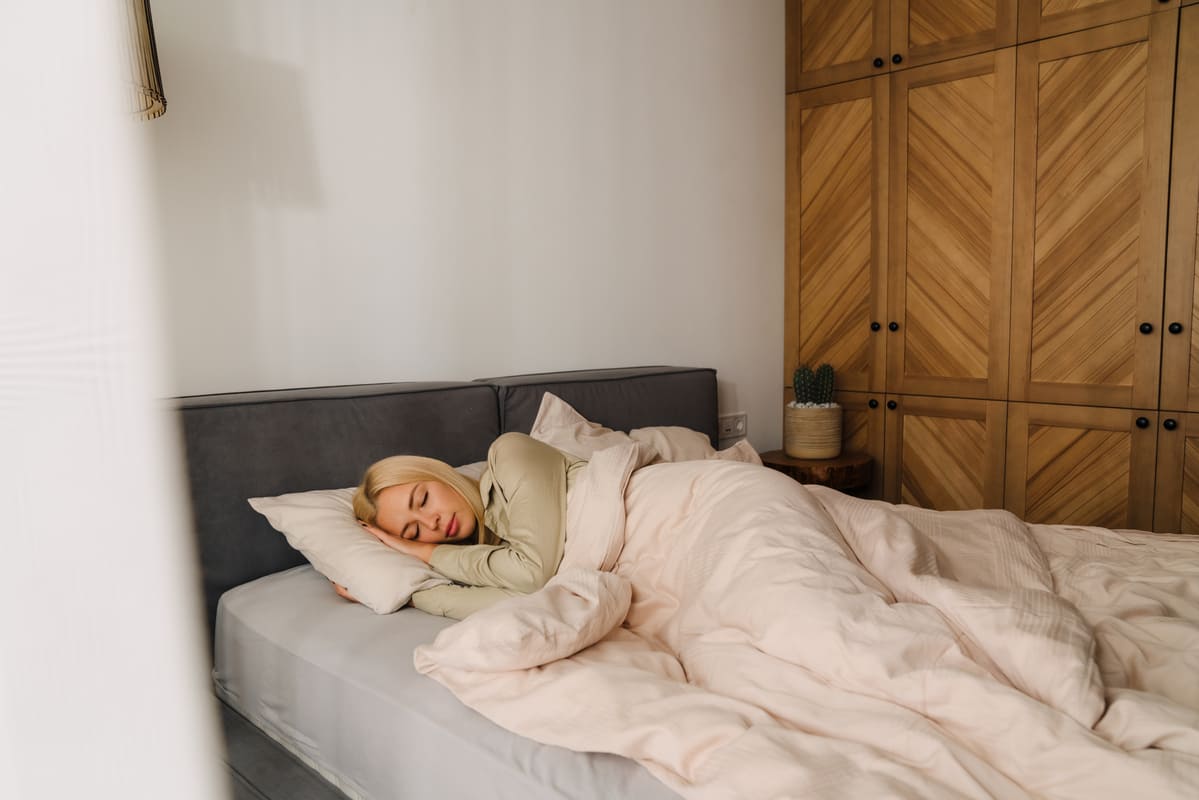 dormire bene consigli
