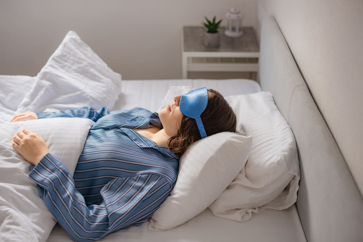 Sonno polifasico