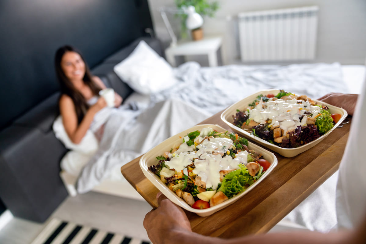 cosa mangiare prima di dormire
