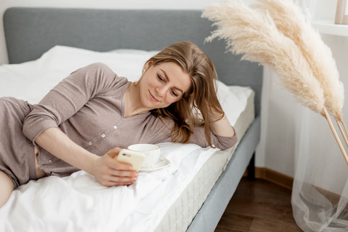 benefici cambiare materasso