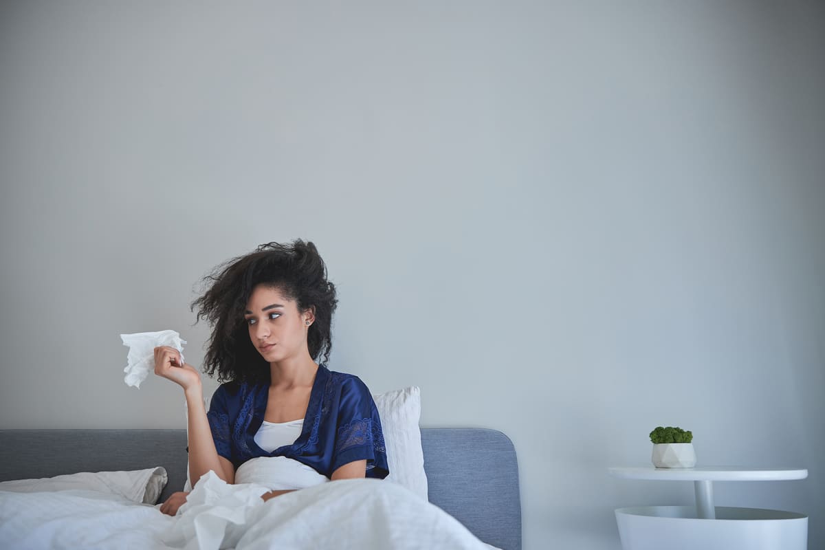 Come prevenire allergie agli acari