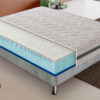Materasso Zaffiro DualSide MyMemory e Lattice