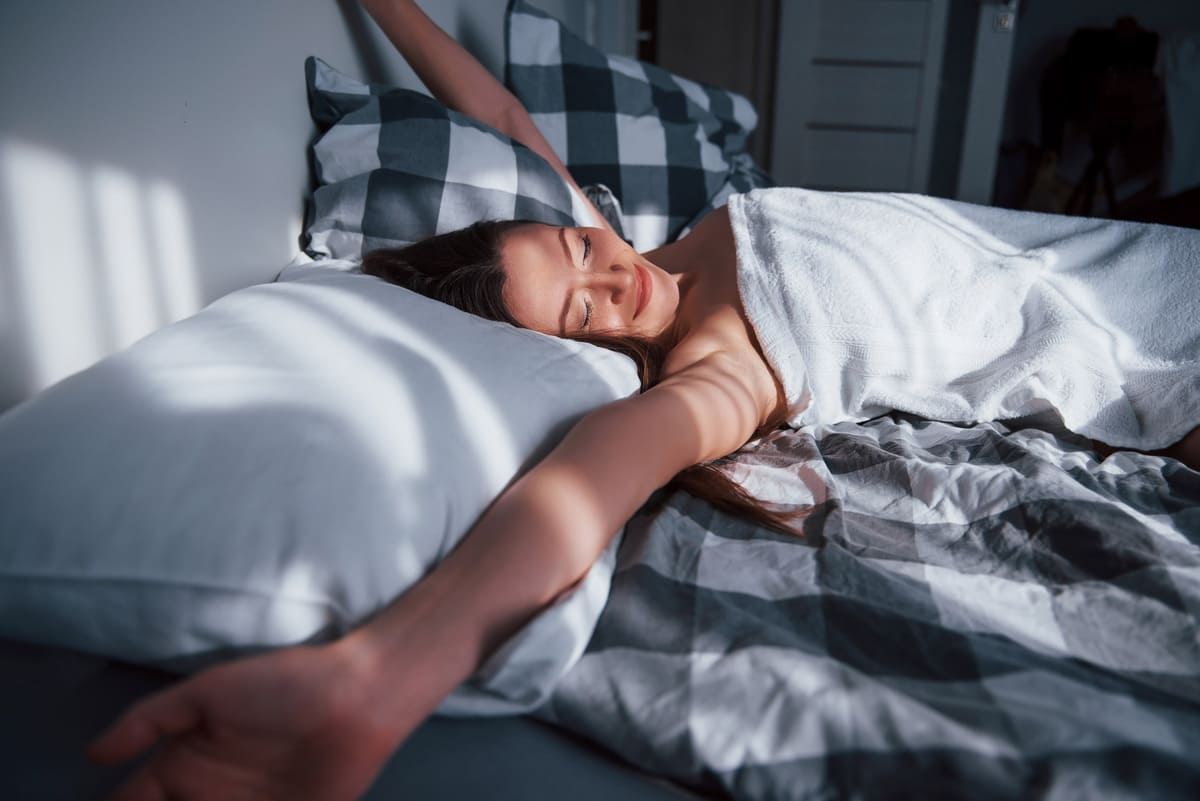 Sonno degli adolescenti