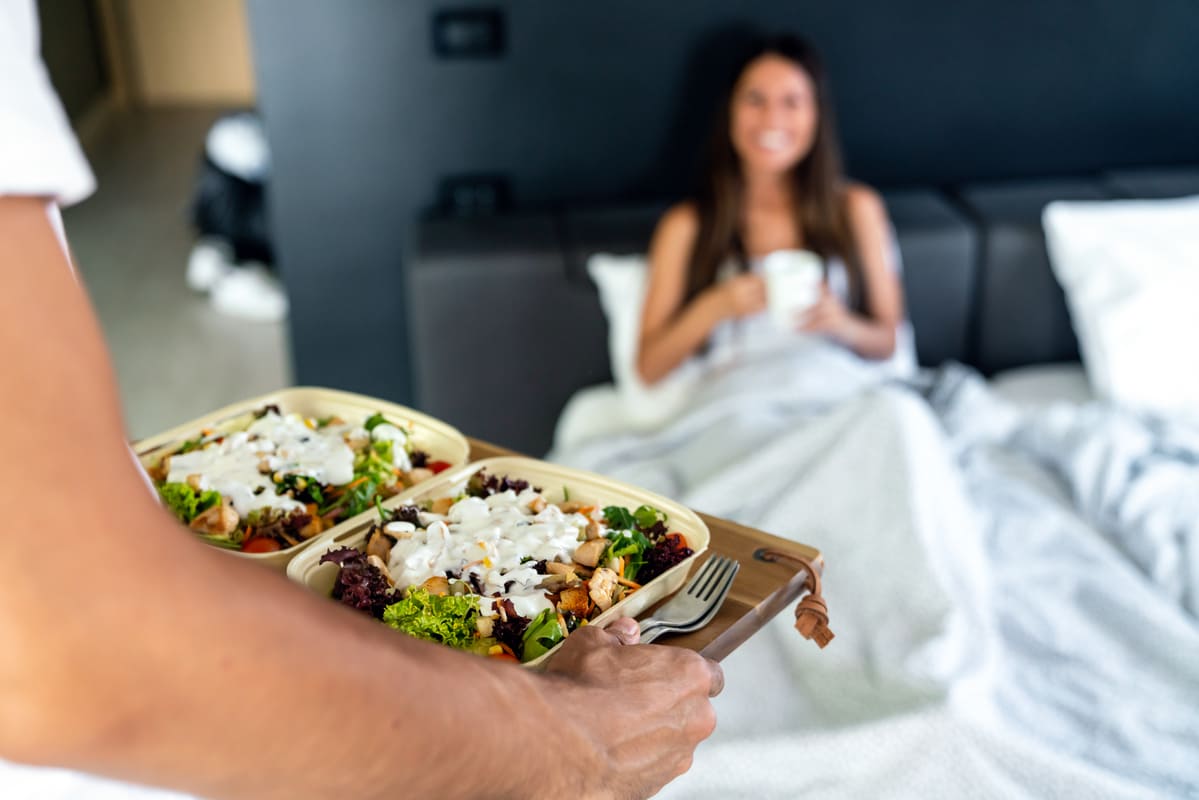 alimenti che migliorano il riposo