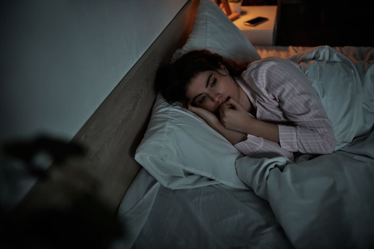 insonnia cosa fare per dormire