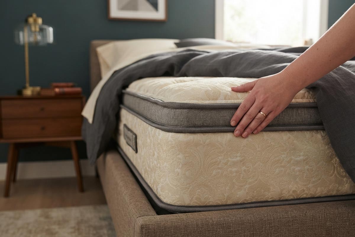 Materassi ad alta densità